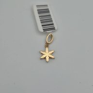 نیم ست طرح گل - 15034 - 15035