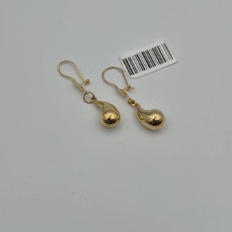 گوشواره بوتگا - 15050