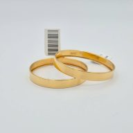 النگو آینه ای بچگانه - 15144