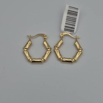 گوشواره استخوانی - 15164