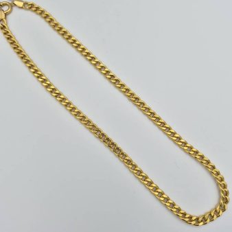 گردنبند کارتیر - 15255