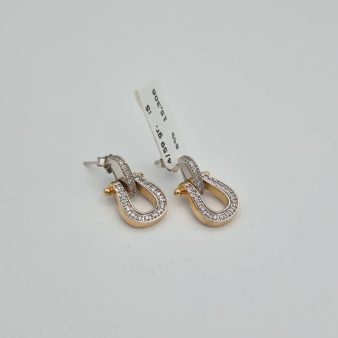 گوشواره فراگامو - 15306