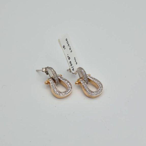 گوشواره فراگامو - 15306