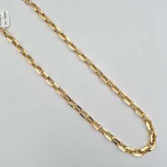 گردنبند هرمس - 15309