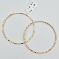 گوشواره حلقه ای - 15339