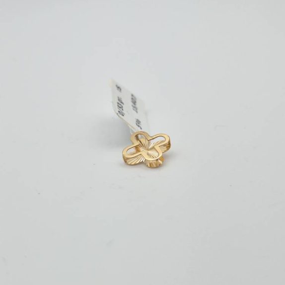 آویز گل - 15407