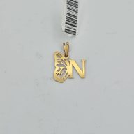 حرف N انگلیسی - 15507