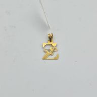 حرف Z انگلیسی - 15509