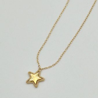 گردنبند ستاره - 2463
