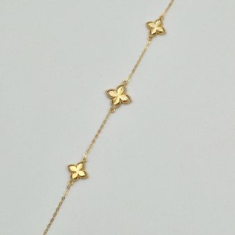 دستبند روبرتو کوئین - 2467