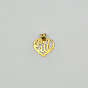 پلاک الله - 2648