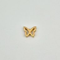آویز پروانه - 2652