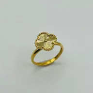 انگشتر ونکلیف تراش - 1046
