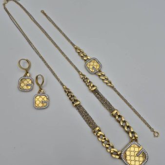سرویس گوچی - 15028