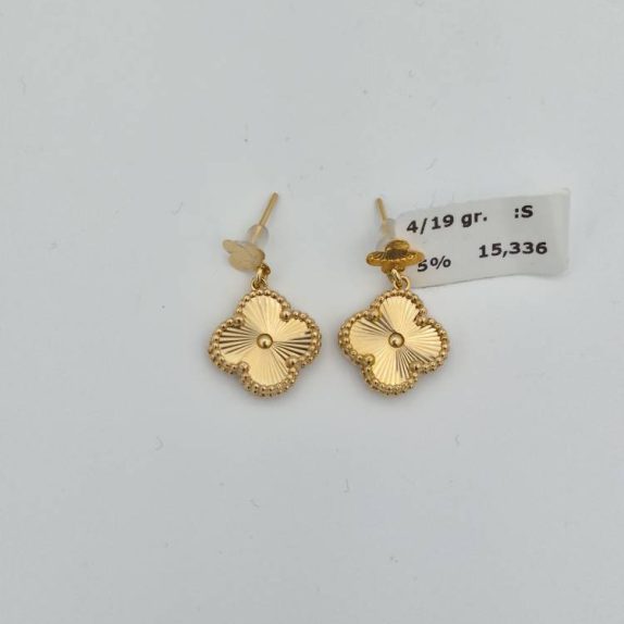 گوشواره ونکلیف - 15336