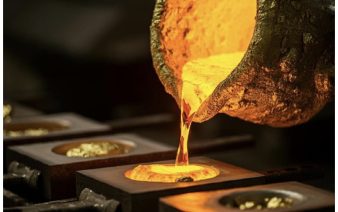خرید طلای آبشده سید؛ انتخابی مطمئن برای حفظ ارزش سرمایه