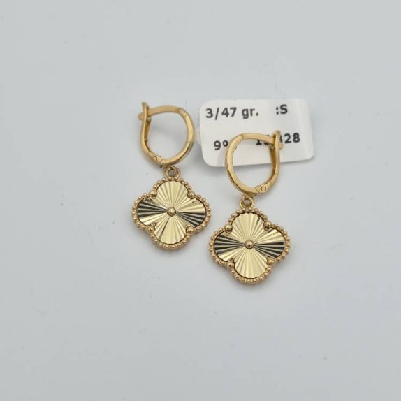 گوشواره ونکلیف - 15328