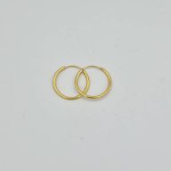 گوشواره حلقه ای - 16204
