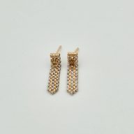 گوشواره رولکس - 2501