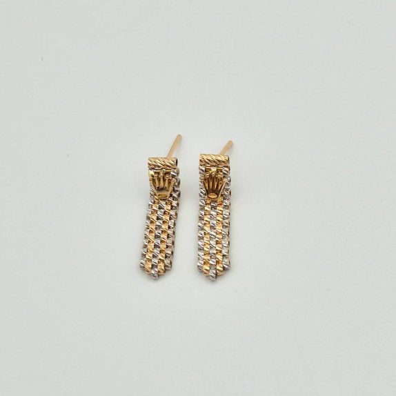 گوشواره رولکس - 2501
