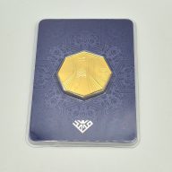شمش طلا 1.000 گرمی - 2952
