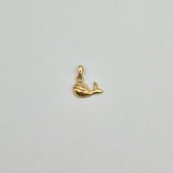 آویز طرح دلفین - 3186