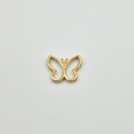 نیم ست طرح پروانه - 3195 - 3196