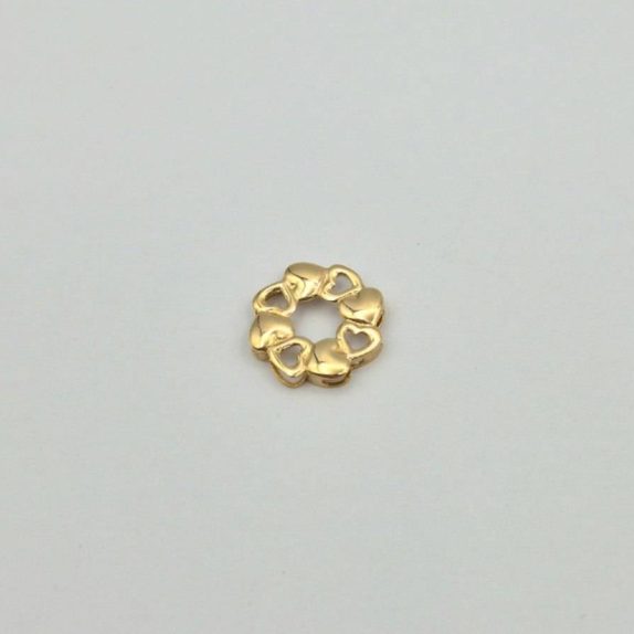 نیم ست مینیمال طرح گل - 3203 - 3204