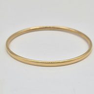النگو آینه ای بچه گانه - 4113 - 4127