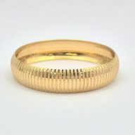 النگو تراش زرد - 4149 - 4150
