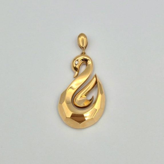 نیم ست قو - 4188 - 4189 - 4190