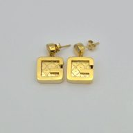 ست انگشتر و گوشواره گوچی - 4194 - 4195