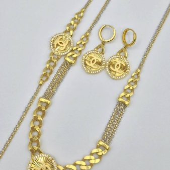 سرویس شنل - 4310 - 4311 - 4312