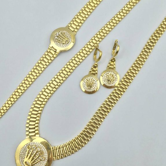 سرویس رولکس نگین دار - 4175 - 4321 - 4322