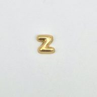 پلاک حرف Z دامله - 4602 - 4603