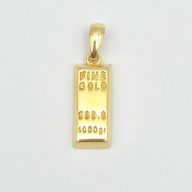 پلاک طرح شمش - 4713