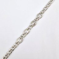 دستبند جیتاش سفید - 4746