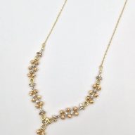 سرویس البرنادو رزگلد و سفید - 4755 - 4756 - 4757