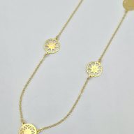 گردنبند قلب - 4760